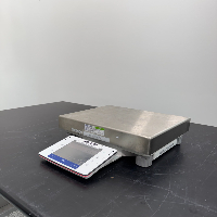 Mettler Toledo Precision Balance image 1